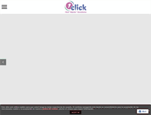 Tablet Screenshot of 1click.cat